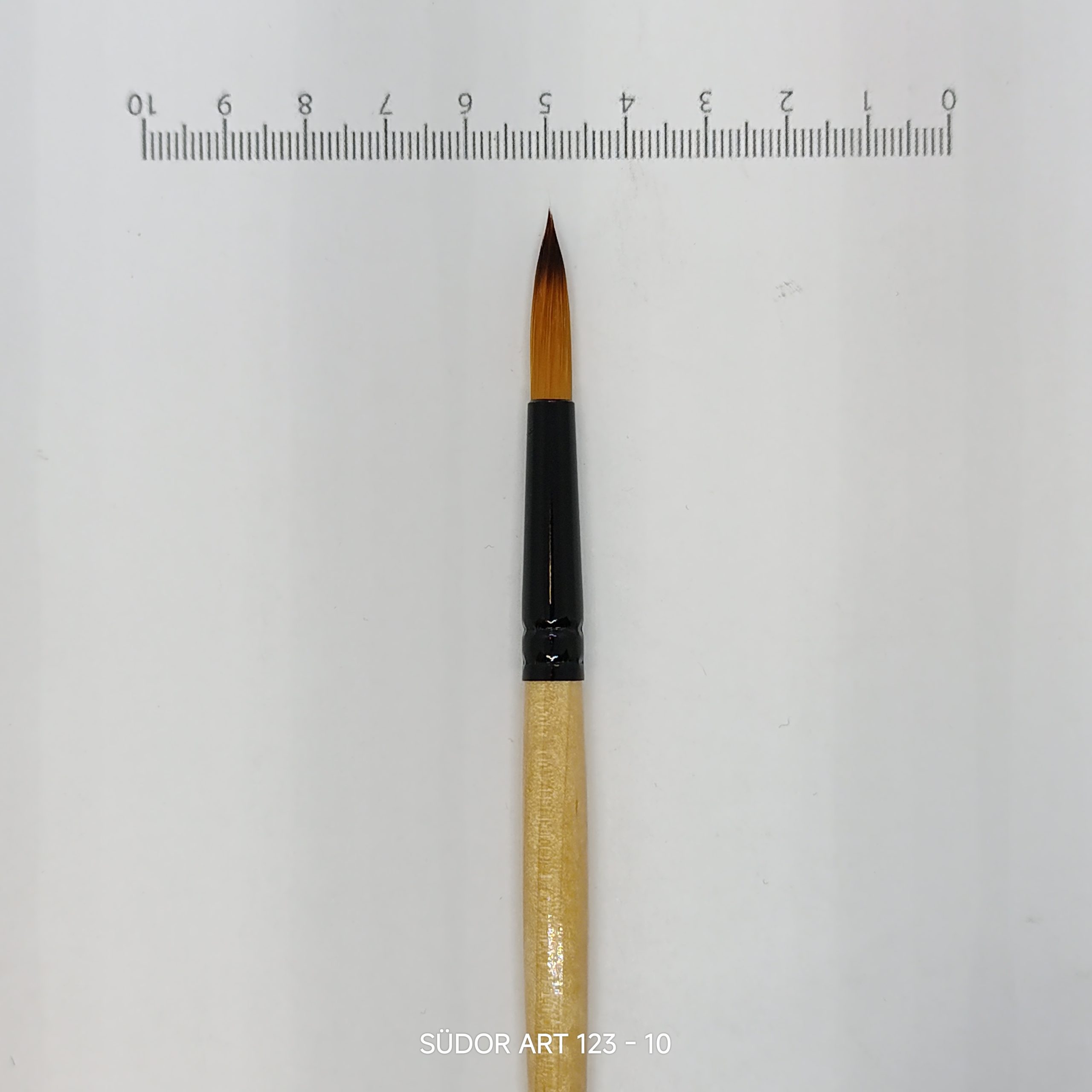 Kist | SUDOR Artist Brush ART123 – 10