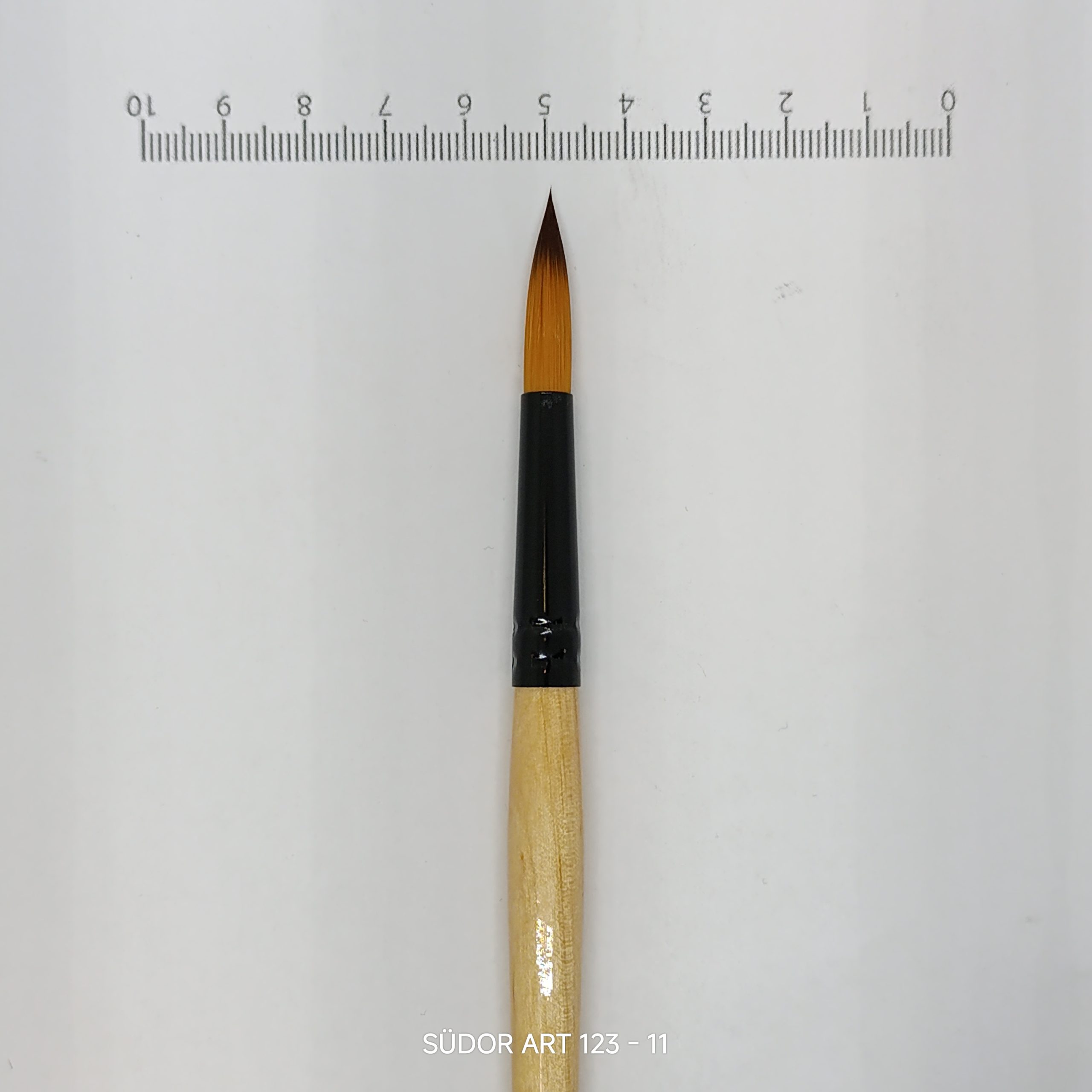 Kist | SUDOR Artist Brush ART123 – 11