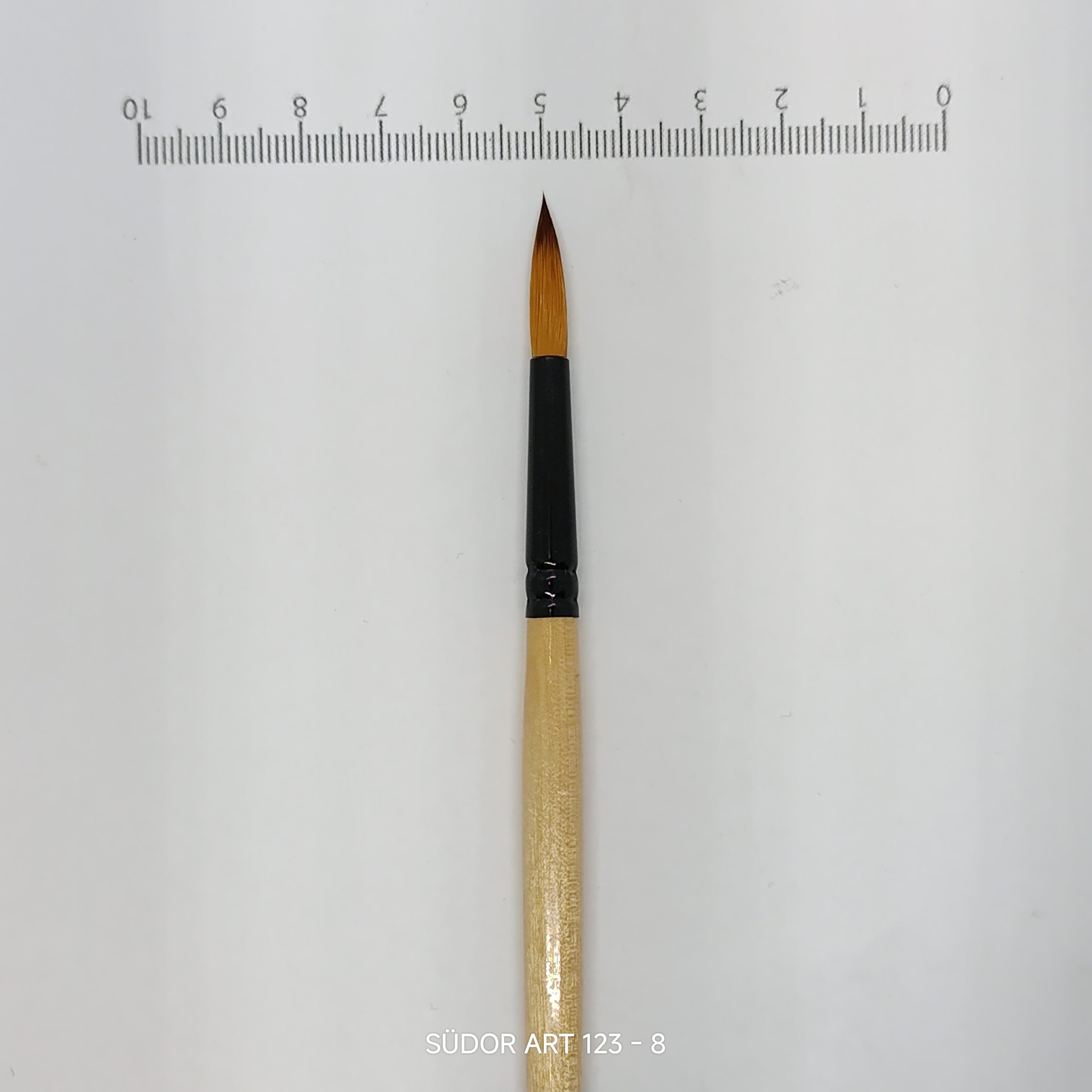 Kist | SUDOR Artist Brush ART123 – 8