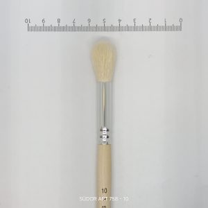 Kist | SUDOR Art 758 – 10 Pompom Brush