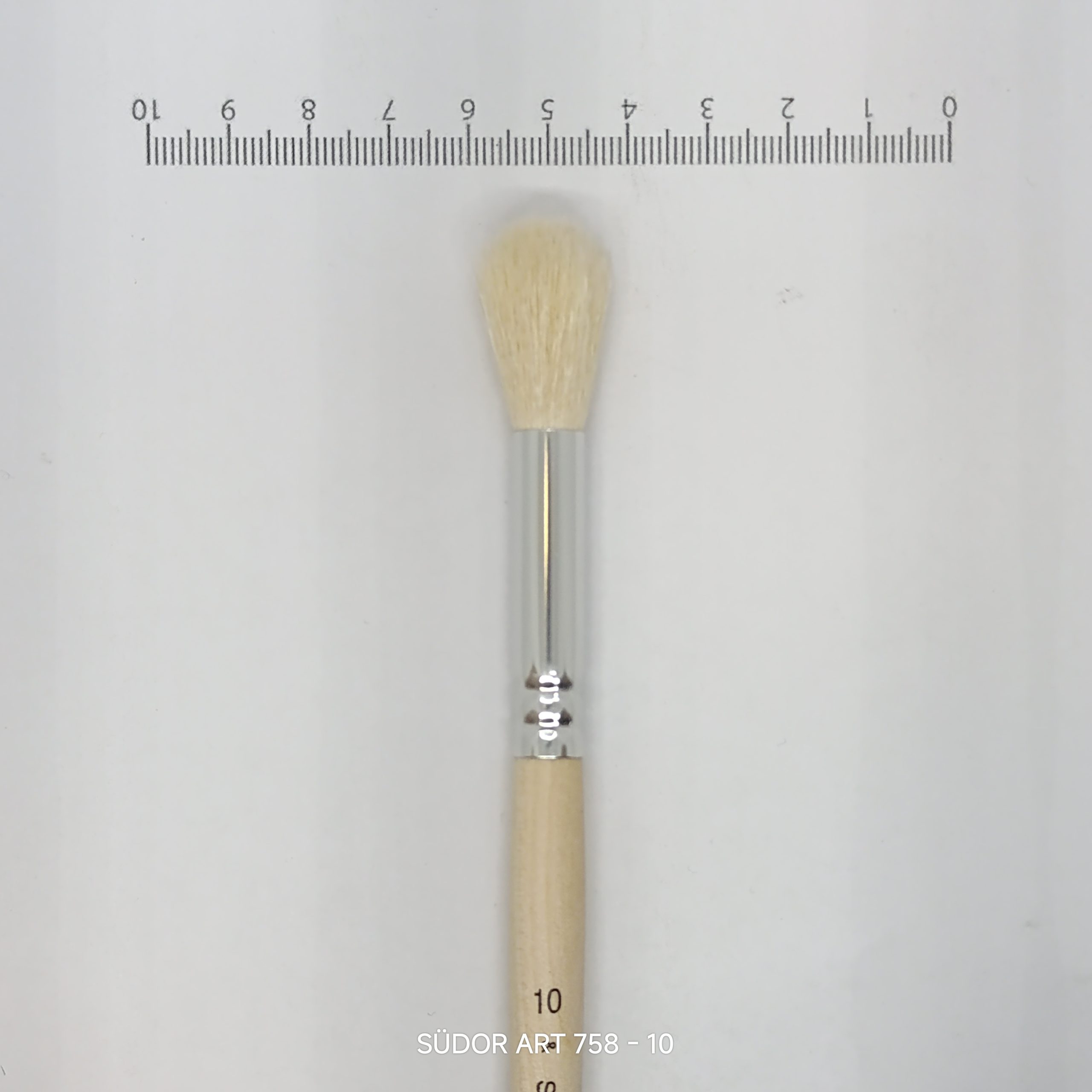 Kist | SUDOR Art 758 – 10 Pompom Brush