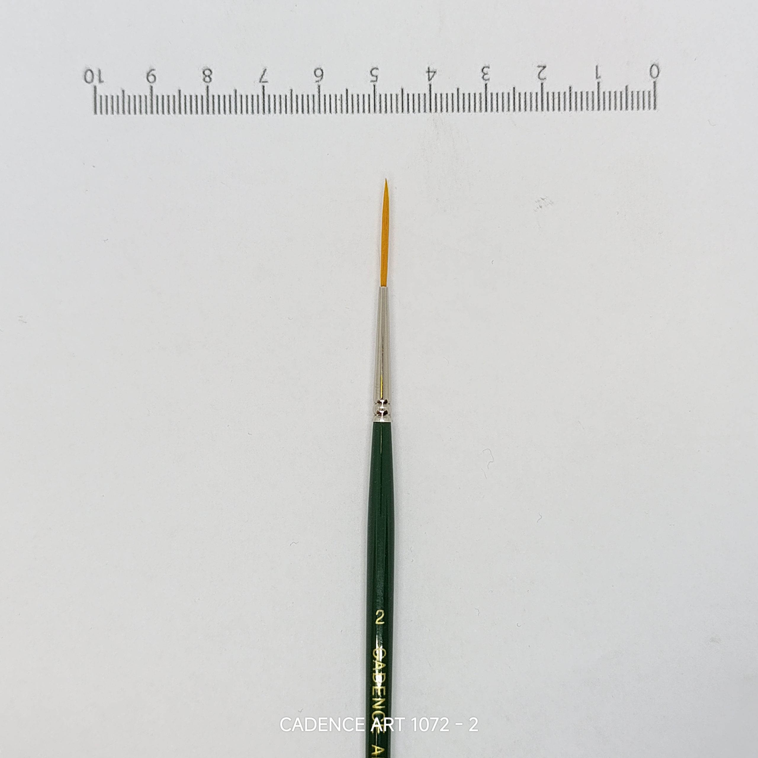 Kist | CADENCE ART CA 1072 – 2 Liner